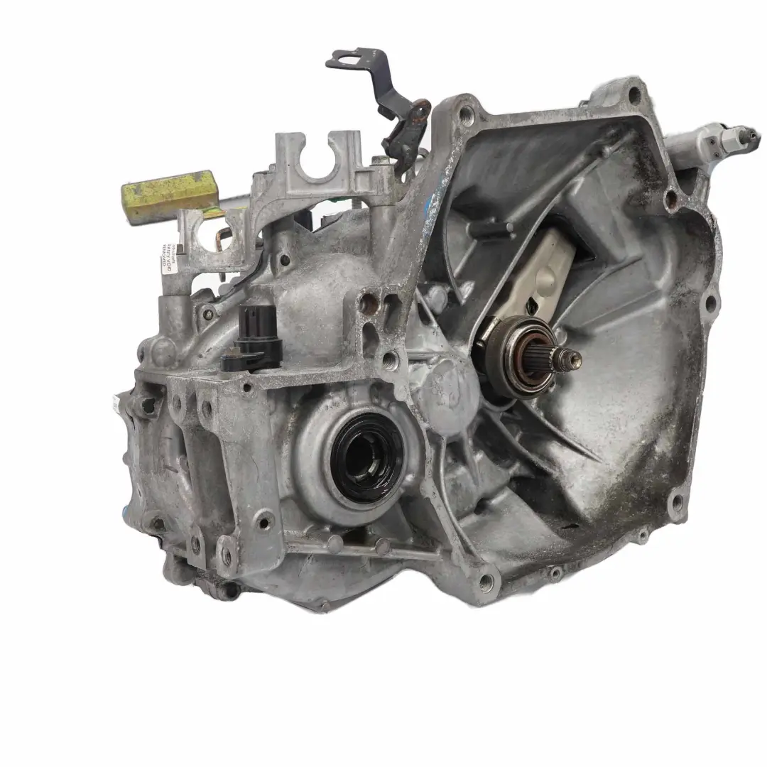 Boîte de Vitesses Manuelle GARANTIE pour Honda City Jazz 1.4 à propos du numéro de pièce 21210-PWL-A00 Honda City Jazz 1.4 Boîte de Vitesses Manuelle GARANTIE - SKU 21210-PWL-A00 - Numéro de pièce 21210-PWL-A00