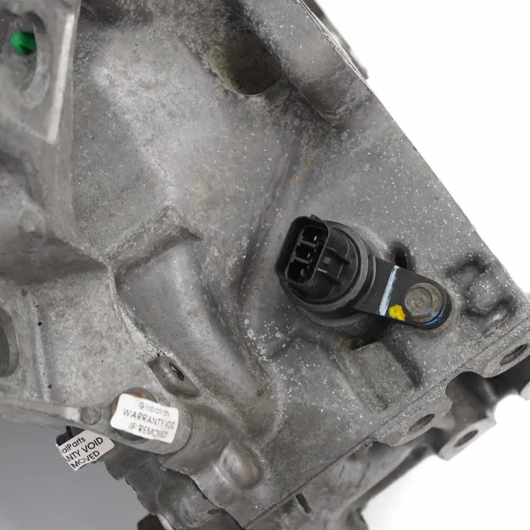 Honda Jazz 1.4 Gasolina Caja De Cambios GARANTIA - SKU 21210-PWL-A00 - Número de pieza 21210-PWL-A00