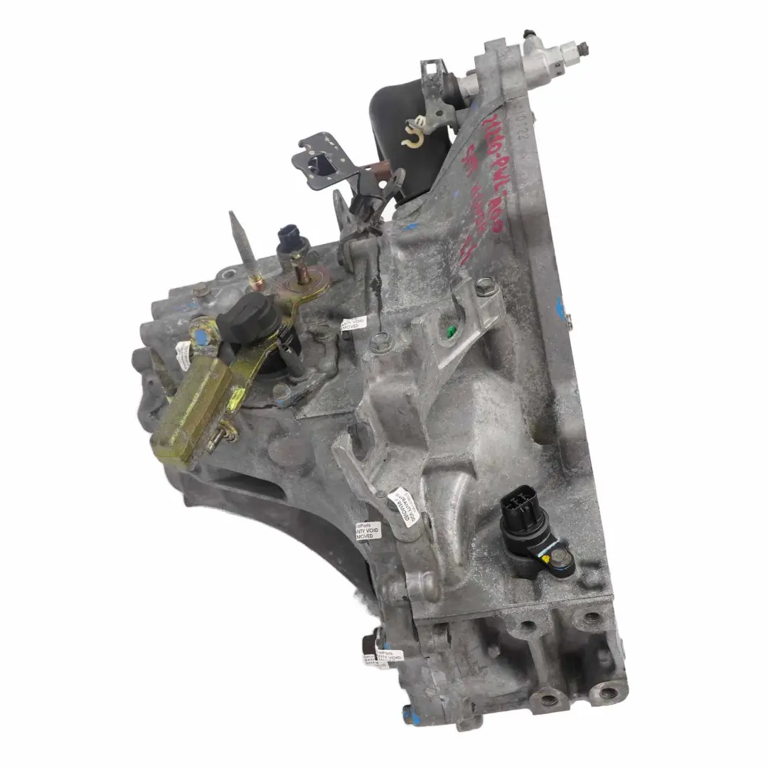 Cambio Manuale 5 Velocità Trasmissione GARANZIA per Honda Jazz 1.4 con numero di parte 21210-PWL-A00 Honda Jazz 1.4 Cambio Manuale 5 Velocità Trasmissione GARANZIA - SKU 21210-PWL-A00 - Numero di parte 21210-PWL-A00
