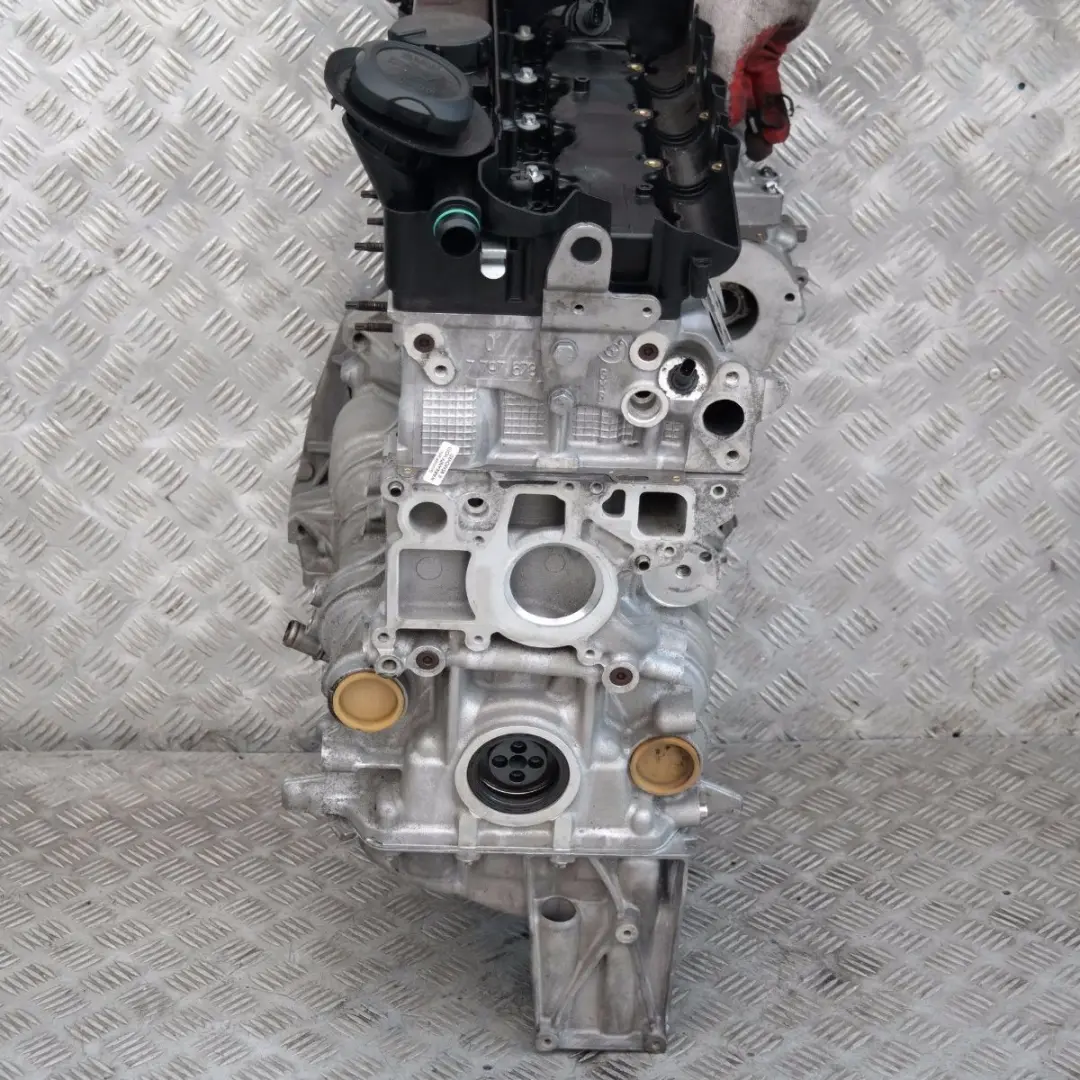 N47 Nue Moteur N47D20A Neuf Distribution Warrant BMW E60 E61 LCI Diesel 520d - SKU 2146543-1 - Numéro de pièce 2146543