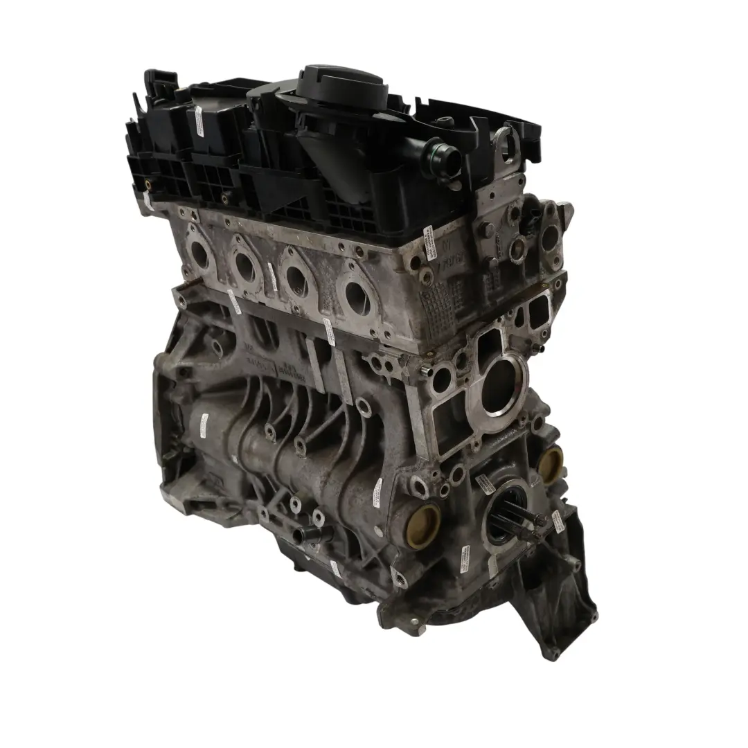 Bare Engine Diesel N47 N47D20A 177HP WARRANTY to BMW 5 Series E60 E61 LCI 520d with Part number 2146543 BMW 5 Series E60 E61 LCI 520d Bare Engine Diesel N47 N47D20A 177HP WARRANTY - SKU 2146543 - Part number 2146543