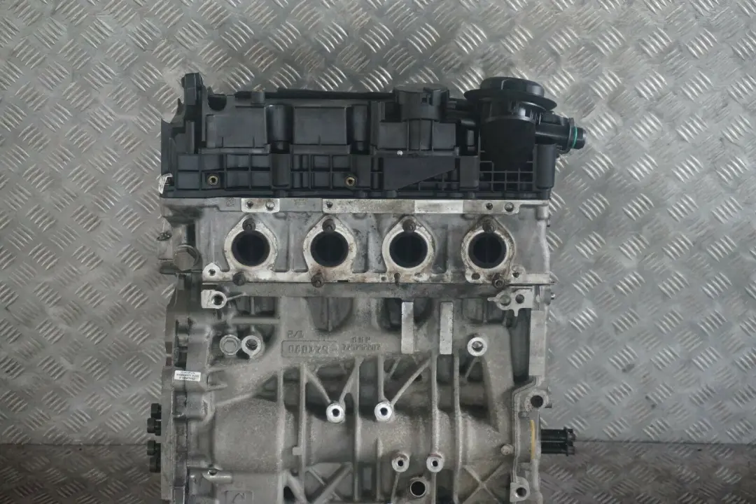 N47 177HP Bare Engine N47D20C New Timing 94k, WARRANTY BMW X3 E83 LCI 1.8d 2.0d - SKU 2151745-1 - Part number 2151745