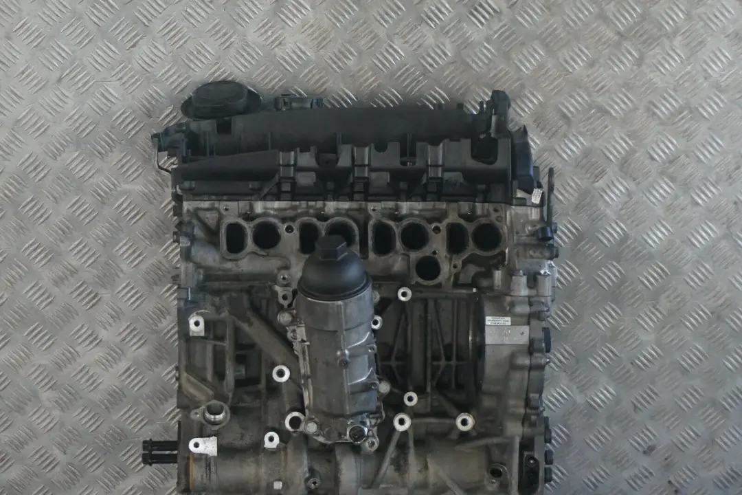 N47 177HP Bare Engine N47D20A with 99k m, WARRANTY BMW X3 Series E83 LCI 2.0d - SKU 2146545 - Part number 2146545