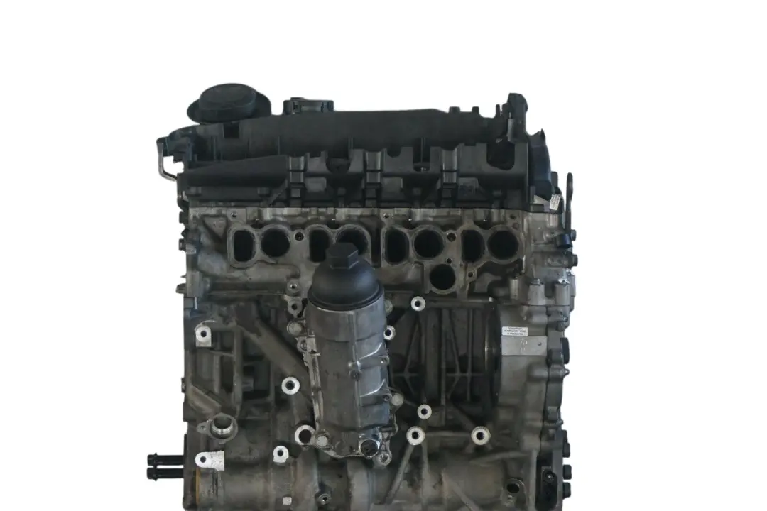 N47 177PS Nue Moteur N47D20A 159000km, GARANTIE pour BMW X3 E83 LCI 2.0d Diesel à propos du numéro de pièce 2146545 BMW X3 E83 LCI 2.0d Diesel N47 177PS Nue Moteur N47D20A 159000km, GARANTIE - SKU 2146545 - Numéro de pièce 2146545