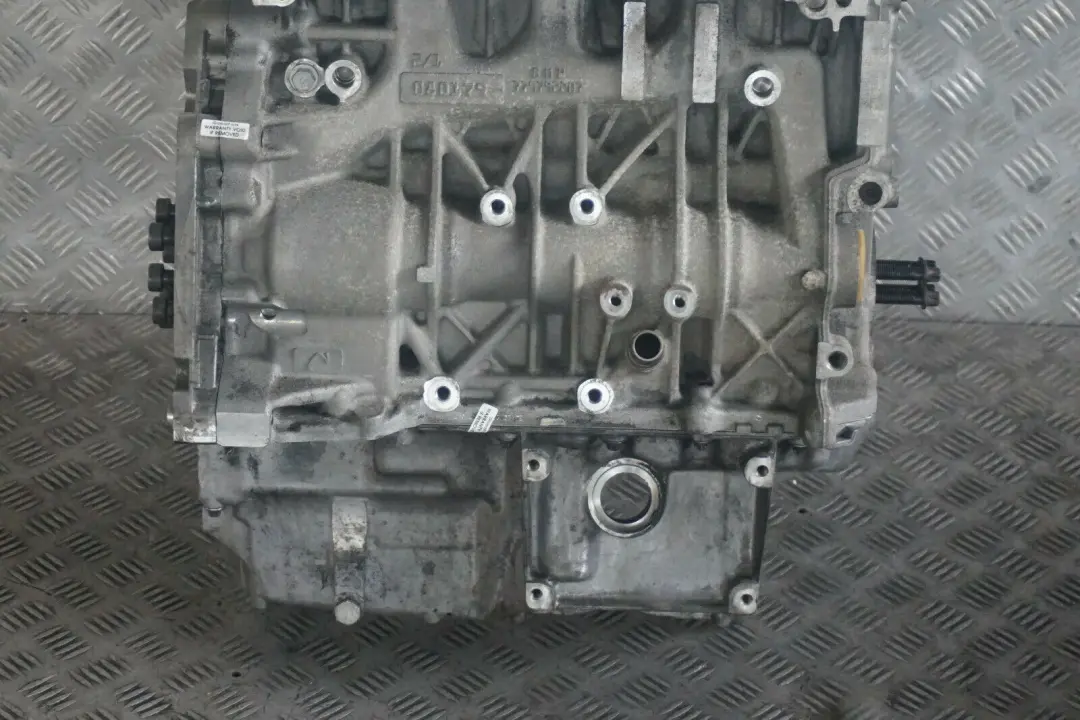 N47 177HP Bare Engine N47D20A with 99k m, WARRANTY BMW X3 Series E83 LCI 2.0d - SKU 2146545 - Part number 2146545