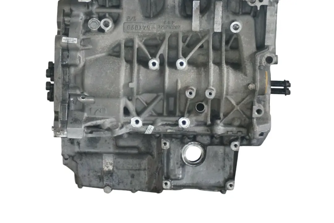 N47 177PS Nue Moteur N47D20A 159000km, GARANTIE pour BMW X3 E83 LCI 2.0d Diesel à propos du numéro de pièce 2146545 BMW X3 E83 LCI 2.0d Diesel N47 177PS Nue Moteur N47D20A 159000km, GARANTIE - SKU 2146545 - Numéro de pièce 2146545