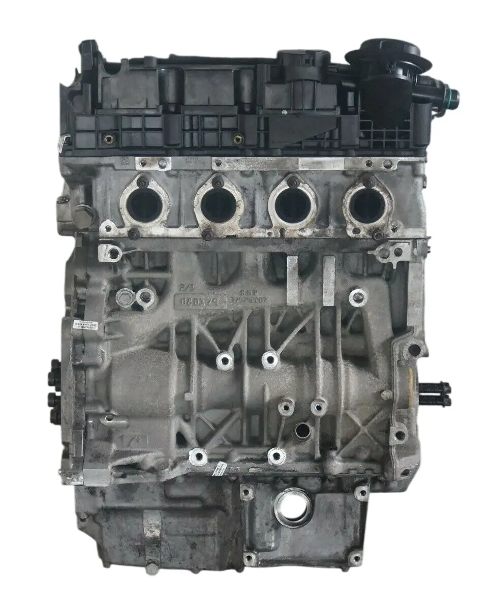 N47 177PS Nue Moteur N47D20A 159000km, GARANTIE pour BMW X3 E83 LCI 2.0d Diesel à propos du numéro de pièce 2146545 BMW X3 E83 LCI 2.0d Diesel N47 177PS Nue Moteur N47D20A 159000km, GARANTIE - SKU 2146545 - Numéro de pièce 2146545