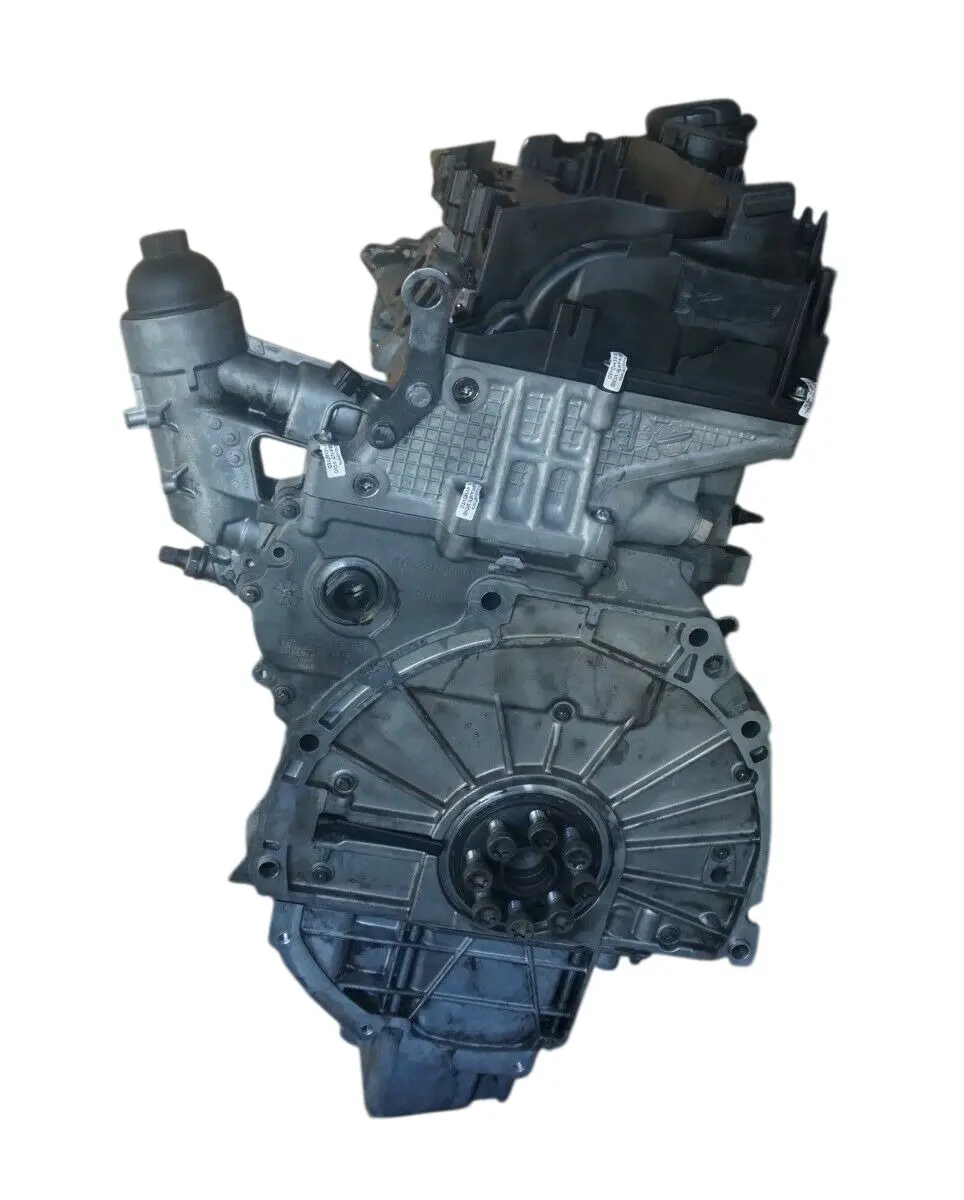 N47 177PS Nue Moteur N47D20A 159000km, GARANTIE pour BMW X3 E83 LCI 2.0d Diesel à propos du numéro de pièce 2146545 BMW X3 E83 LCI 2.0d Diesel N47 177PS Nue Moteur N47D20A 159000km, GARANTIE - SKU 2146545 - Numéro de pièce 2146545