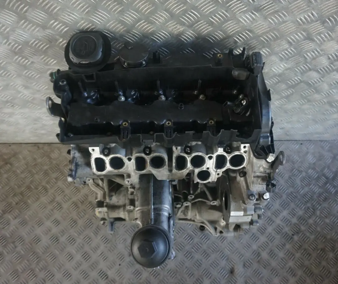 N47 177HP Bare Engine N47D20A with 99k m, WARRANTY BMW X3 Series E83 LCI 2.0d - SKU 2146545 - Part number 2146545