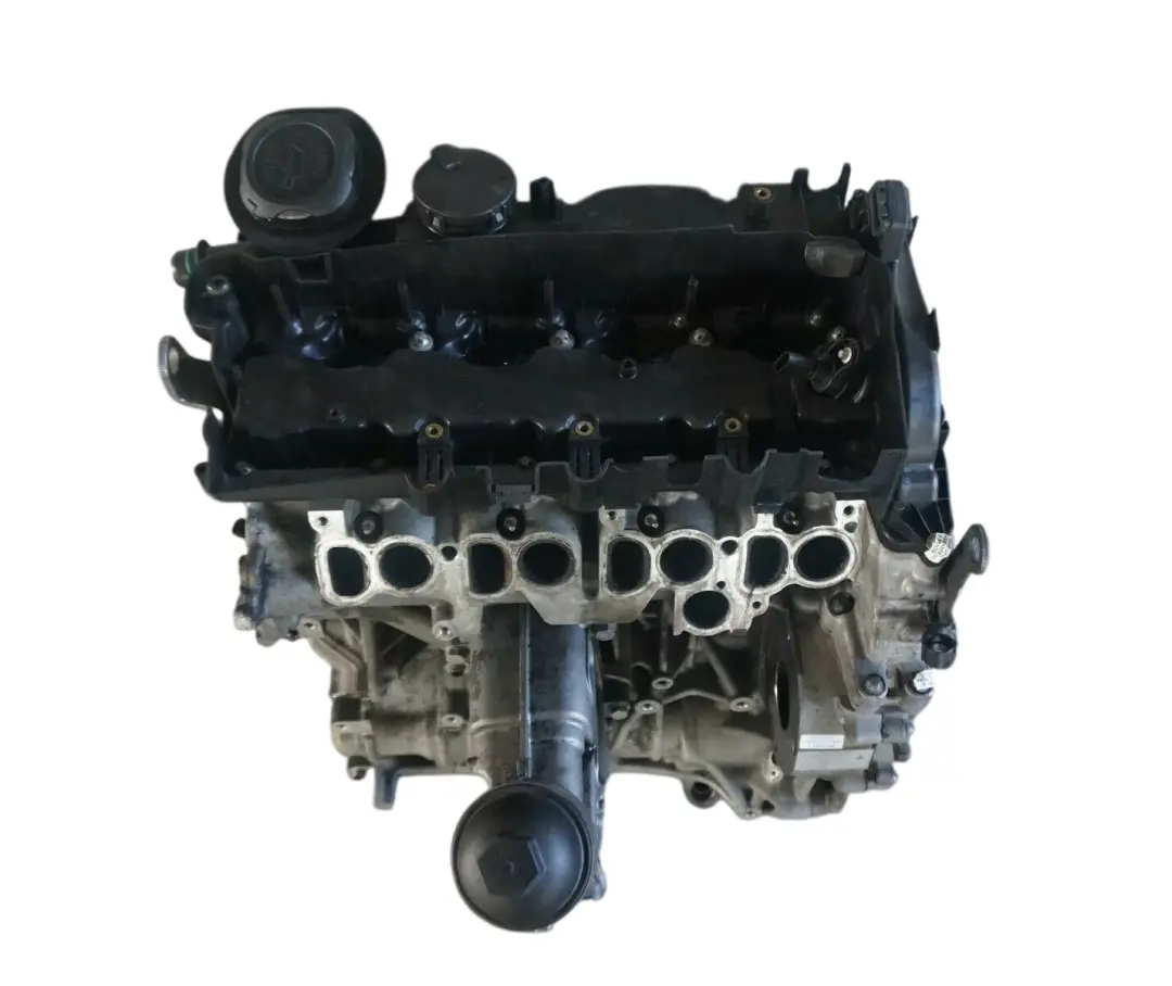 N47 177PS Nue Moteur N47D20A 159000km, GARANTIE pour BMW X3 E83 LCI 2.0d Diesel à propos du numéro de pièce 2146545 BMW X3 E83 LCI 2.0d Diesel N47 177PS Nue Moteur N47D20A 159000km, GARANTIE - SKU 2146545 - Numéro de pièce 2146545