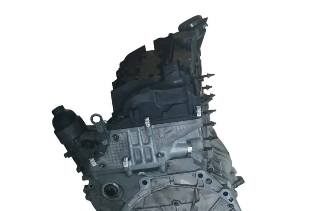 N47 177PS Nue Moteur N47D20A 159000km, GARANTIE pour BMW X3 E83 LCI 2.0d Diesel à propos du numéro de pièce 2146545 BMW X3 E83 LCI 2.0d Diesel N47 177PS Nue Moteur N47D20A 159000km, GARANTIE - SKU 2146545 - Numéro de pièce 2146545