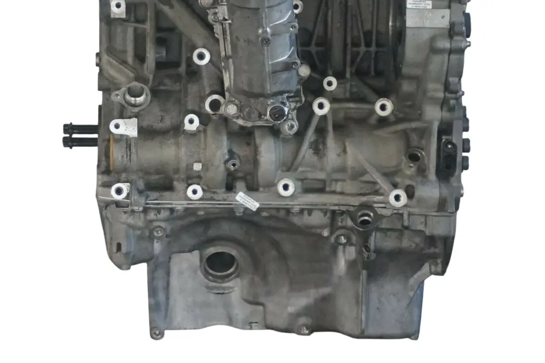 N47 177PS Nue Moteur N47D20A 159000km, GARANTIE pour BMW X3 E83 LCI 2.0d Diesel à propos du numéro de pièce 2146545 BMW X3 E83 LCI 2.0d Diesel N47 177PS Nue Moteur N47D20A 159000km, GARANTIE - SKU 2146545 - Numéro de pièce 2146545