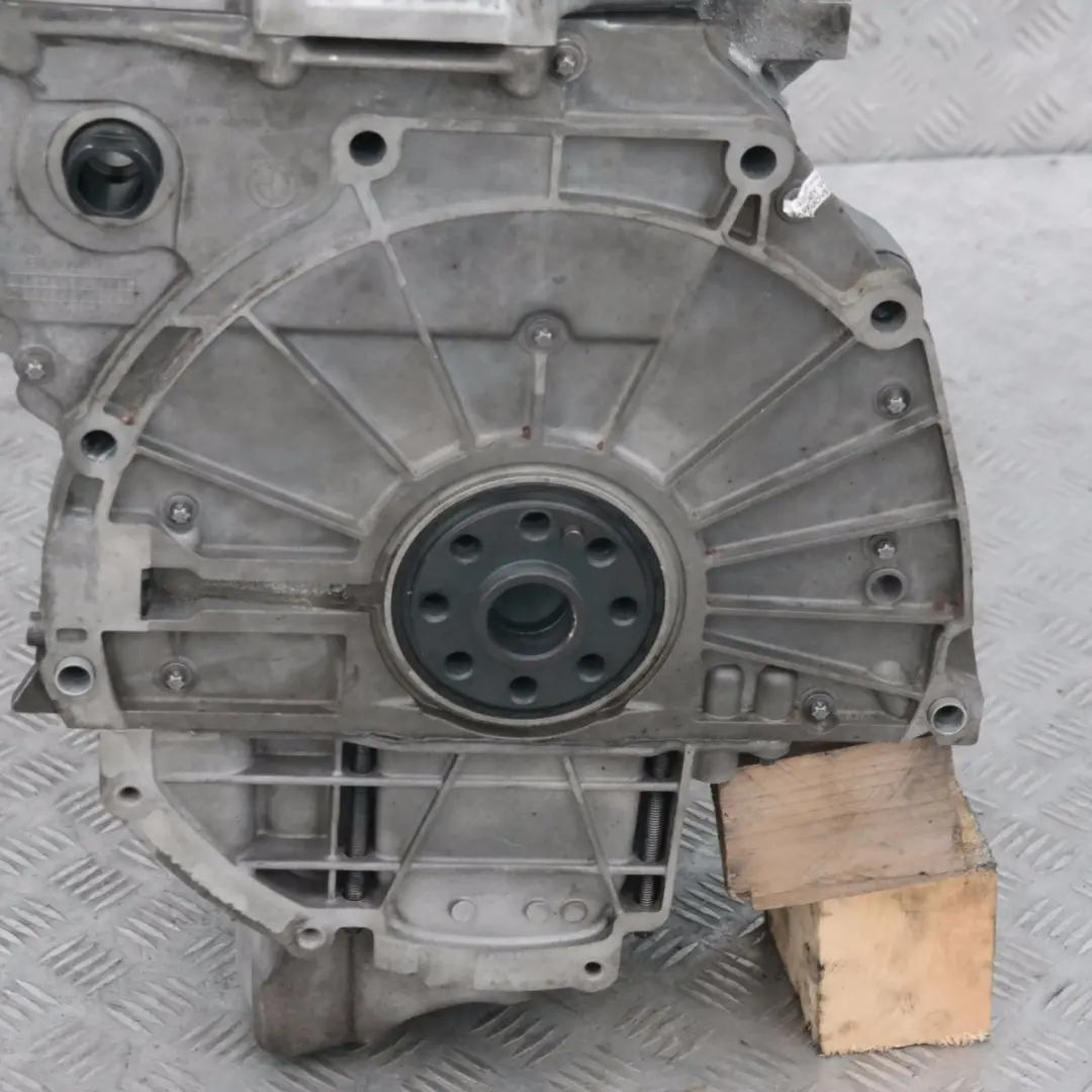 Nudo Motore N47S N47D20B 204Hp Nuova Distribuzione Garanzia per BMW E81 E87 LCI 123D con numero di parte 2146547 BMW E81 E87 LCI 123D Nudo Motore N47S N47D20B 204Hp Nuova Distribuzione Garanzia - SKU 2146547-1 - Numero di parte 2146547