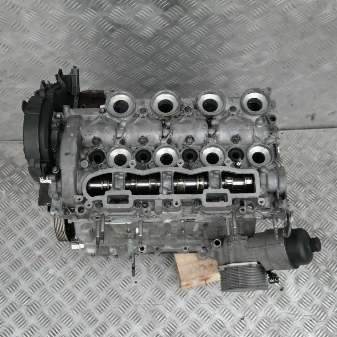 109HP Diesel W16 Motor Desnudo W16D16 69 000 km, GARANTIA para Mini One D R55 R56 con número de pieza 2146818 Mini One D R55 R56 109HP Diesel W16 Motor Desnudo W16D16 69 000 km, GARANTIA - SKU 2146818 - Número de pieza 2146818