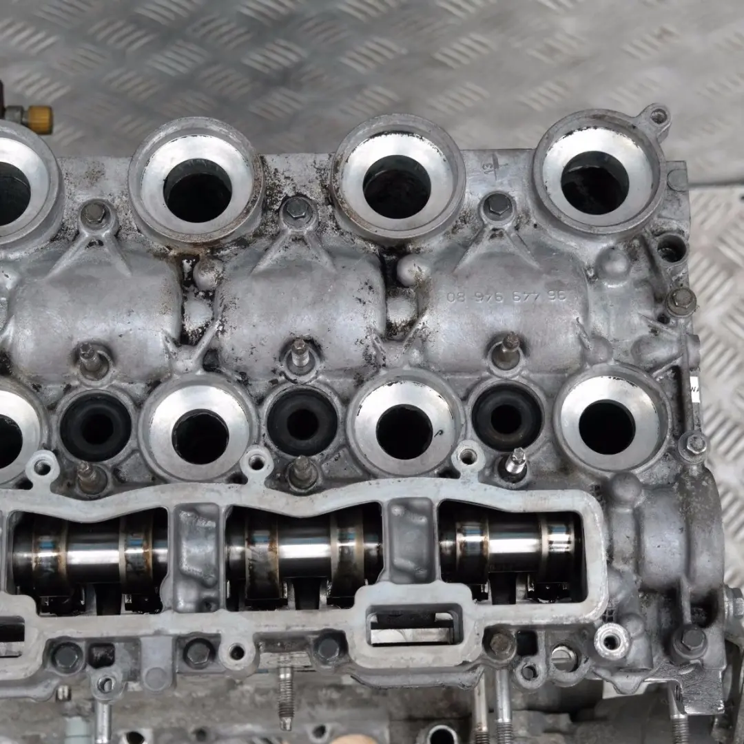 Mini Cooper One D R55 R56 109HP Diesel W16 Bare Engine W16D16 44k mile, WARRANTY - SKU 2146818 - Part number 2146818