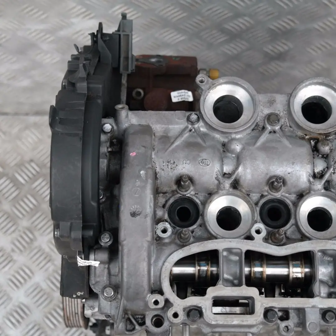 109PS Nue Moteur W16D16 69 000 Km , GARANTIE Mini Cooper One D R55 R56 W16 - SKU 2146818 - Numéro de pièce 2146818