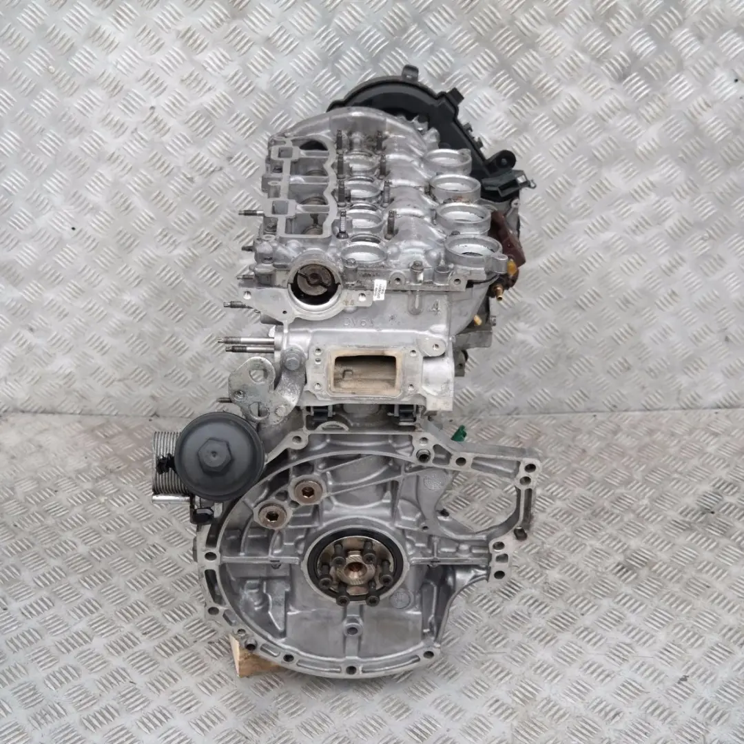 Mini Cooper One D R55 R56 109HP Diesel W16 Bare Engine W16D16 44k mile, WARRANTY - SKU 2146818 - Part number 2146818