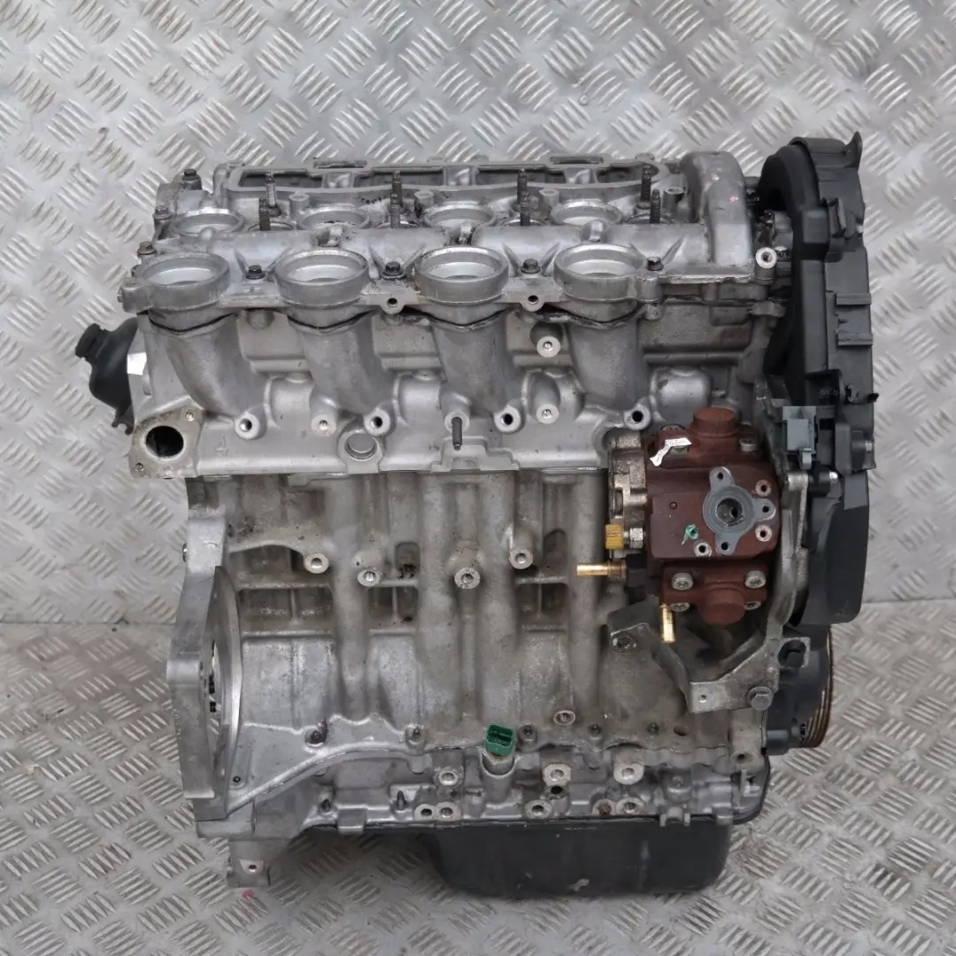 Mini Cooper One D R55 R56 109HP Diesel W16 Bare Engine W16D16 44k mile, WARRANTY - SKU 2146818 - Part number 2146818