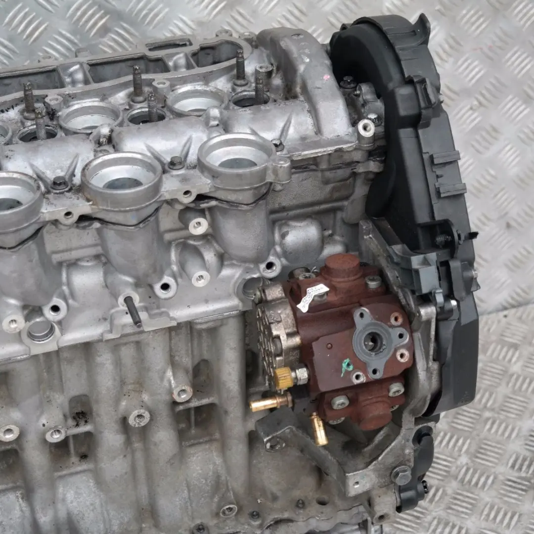Mini Cooper One D R55 R56 109HP Diesel W16 Bare Engine W16D16 44k mile, WARRANTY - SKU 2146818 - Part number 2146818