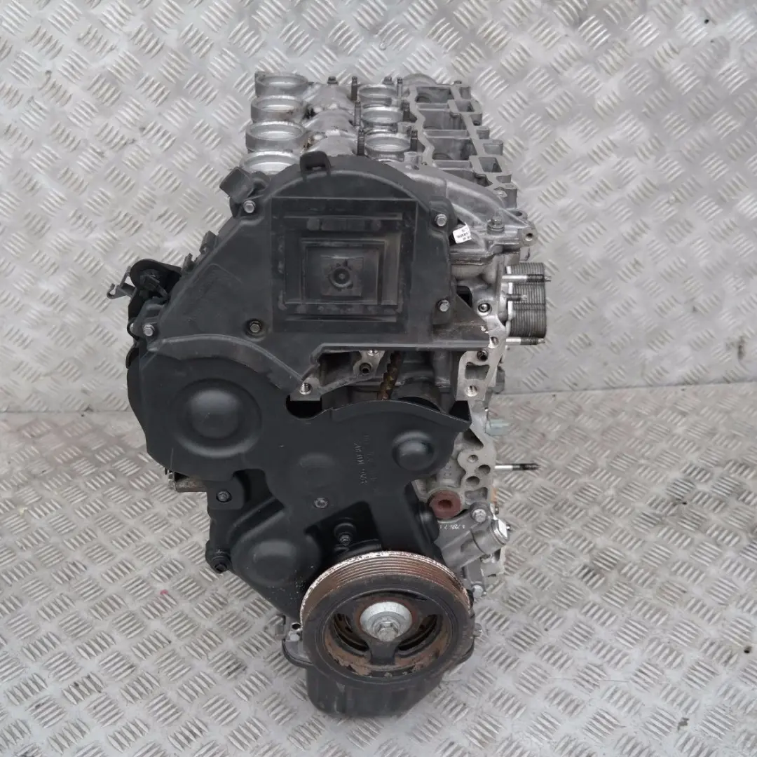 109HP Diesel W16 Bare Engine W16D16 44k mile, WARRANTY to Mini Cooper One D R55 R56 with Part number 2146818 Mini Cooper One D R55 R56 109HP Diesel W16 Bare Engine W16D16 44k mile, WARRANTY - SKU 2146818 - Part number 2146818