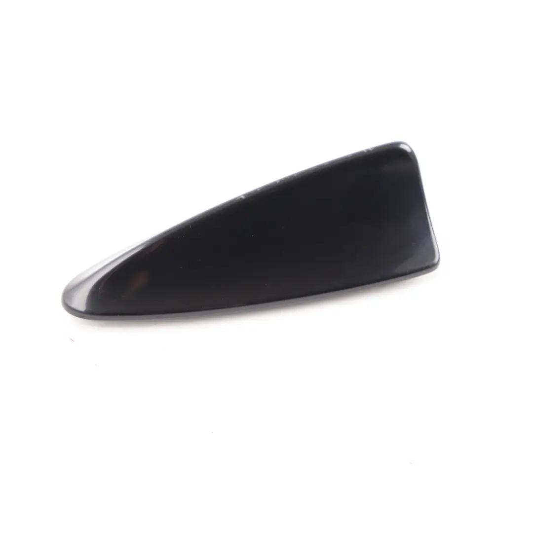 Roof Aerial Casing Shark Fin Antenna Black Sapphire Metallic - 475 to BMW X3 E83 with Part number 2147431 BMW X3 E83 Roof Aerial Casing Shark Fin Antenna Black Sapphire Metallic - 475 - SKU 2147431-BS1 - Part number 2147431