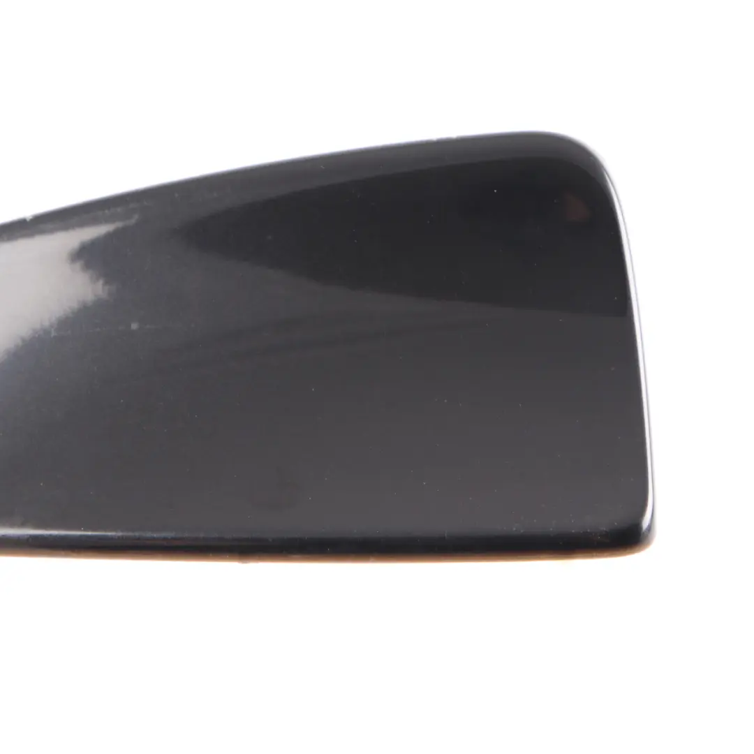 Roof Leergehäuse Dachantenne Black Sapphire Schwarz - 475 für BMW X3 er E83 mit Teilenummer 2147431 BMW X3 er E83 Roof Leergehäuse Dachantenne Black Sapphire Schwarz - 475 - SKU 2147431-BS1 - Teilenummer 2147431