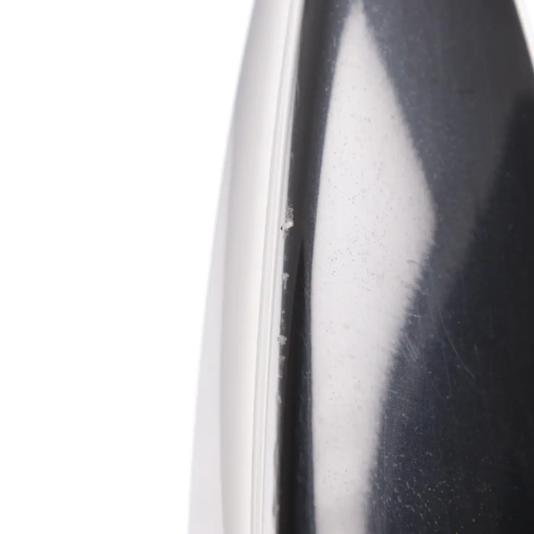 Roof Aerial Casing Shark Fin Antenna Black Sapphire Metallic - 475 to BMW X3 E83 with Part number 2147431 BMW X3 E83 Roof Aerial Casing Shark Fin Antenna Black Sapphire Metallic - 475 - SKU 2147431-BS1 - Part number 2147431