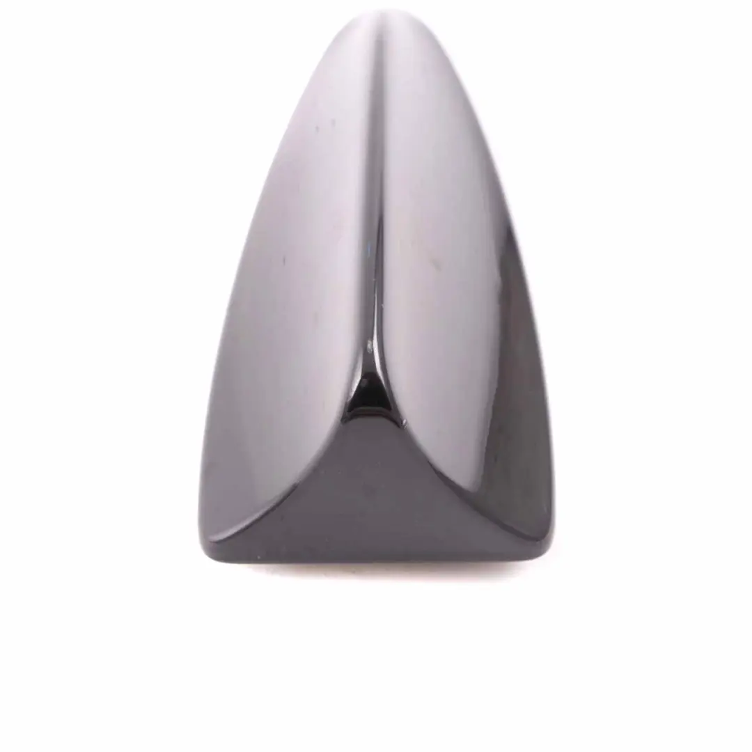 BMW X3 Serie E83 Antenna a pinna di squalo per tettuccio Nero Zaffiro - 475 - SKU 2147431-BS - Numero di parte 2147431