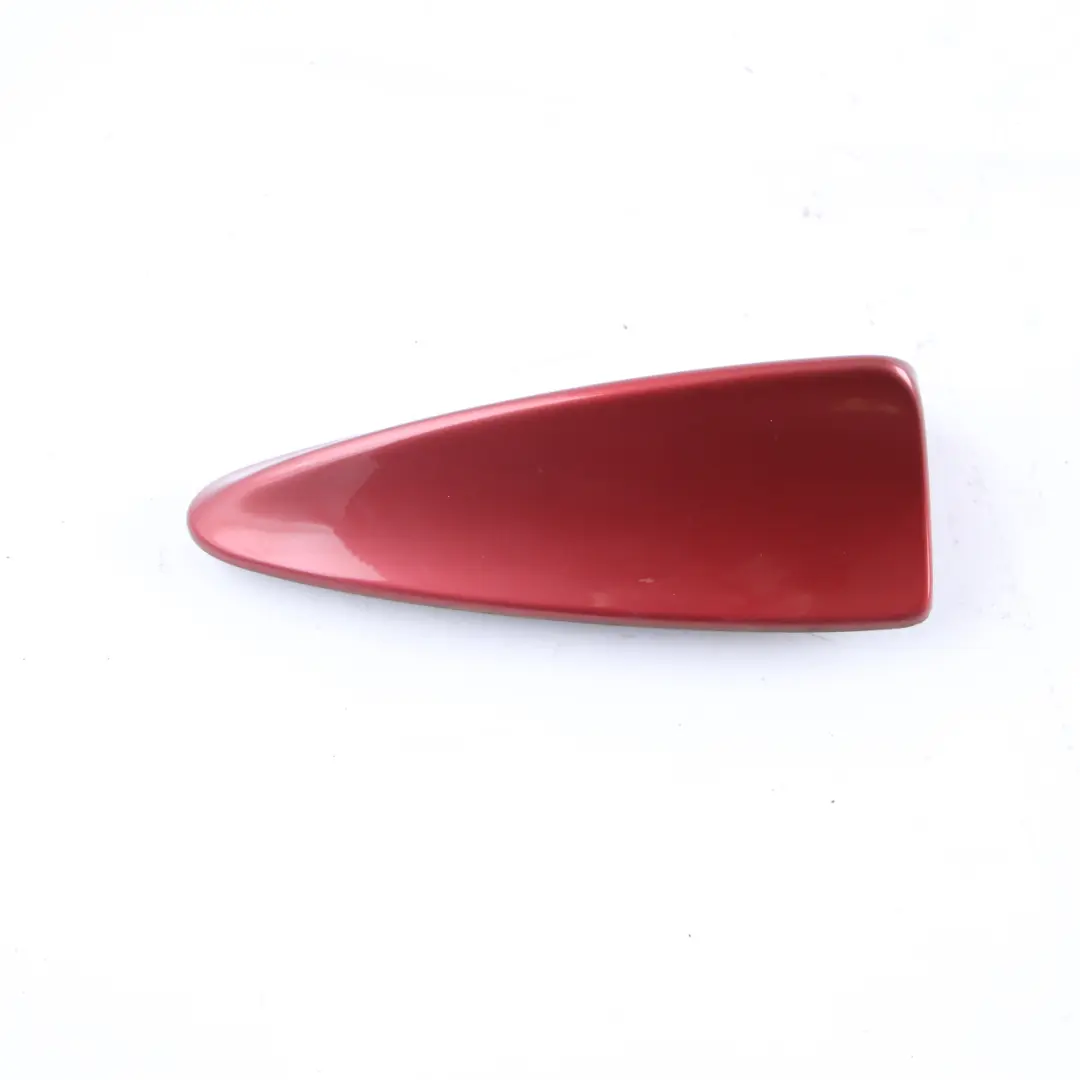 Copertura Antenna Tetto Antenna A Pinna Squalo Flamenco Rot 3411465 per BMW X3 E83 con numero di parte 2147431 BMW X3 E83 Copertura Antenna Tetto Antenna A Pinna Squalo Flamenco Rot 3411465 - SKU 2147431-FLA - Numero di parte 2147431