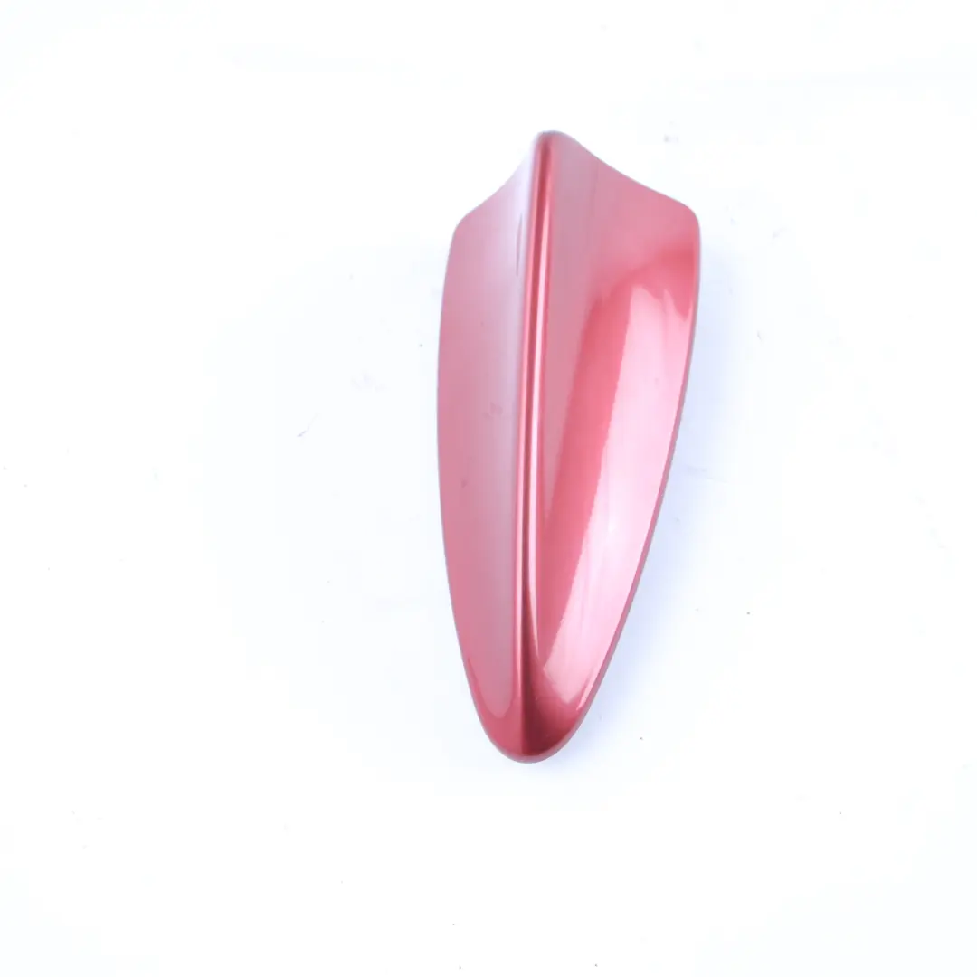 Copertura Antenna Tetto Antenna A Pinna Squalo Flamenco Rot 3411465 per BMW X3 E83 con numero di parte 2147431 BMW X3 E83 Copertura Antenna Tetto Antenna A Pinna Squalo Flamenco Rot 3411465 - SKU 2147431-FLA - Numero di parte 2147431