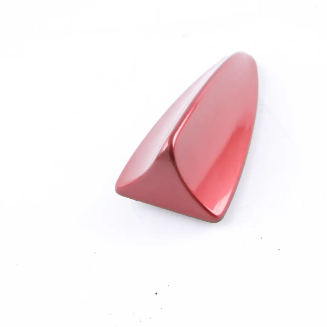 Copertura Antenna Tetto Antenna A Pinna Squalo Flamenco Rot 3411465 per BMW X3 E83 con numero di parte 2147431 BMW X3 E83 Copertura Antenna Tetto Antenna A Pinna Squalo Flamenco Rot 3411465 - SKU 2147431-FLA - Numero di parte 2147431