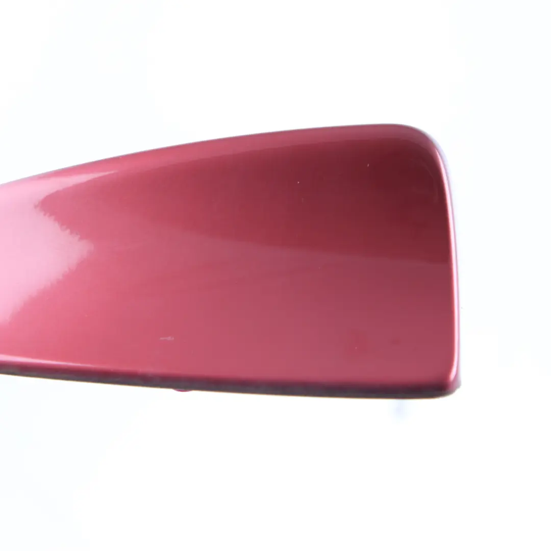 Copertura Antenna Tetto Antenna A Pinna Squalo Flamenco Rot 3411465 per BMW X3 E83 con numero di parte 2147431 BMW X3 E83 Copertura Antenna Tetto Antenna A Pinna Squalo Flamenco Rot 3411465 - SKU 2147431-FLA - Numero di parte 2147431