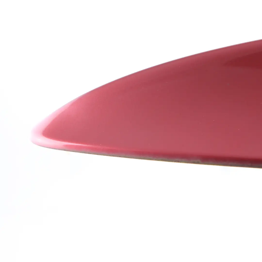 Copertura Antenna Tetto Antenna A Pinna Squalo Flamenco Rot 3411465 per BMW X3 E83 con numero di parte 2147431 BMW X3 E83 Copertura Antenna Tetto Antenna A Pinna Squalo Flamenco Rot 3411465 - SKU 2147431-FLA - Numero di parte 2147431
