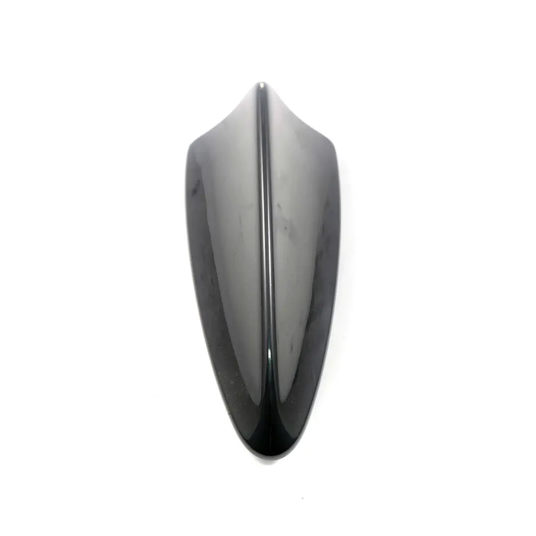 BMW X3 E83 Tettuccio Custodia Vuota Antenna Tetto Blu Monaco Blu - A35 - SKU 2147431-MB - Numero di parte 2147431
