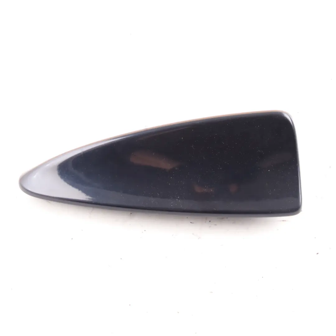 Tettuccio Custodia Vuota Antenna Tetto Blu Monaco Blu - A35 per BMW X3 E83 con numero di parte 2147431 BMW X3 E83 Tettuccio Custodia Vuota Antenna Tetto Blu Monaco Blu - A35 - SKU 2147431-MB1 - Numero di parte 2147431