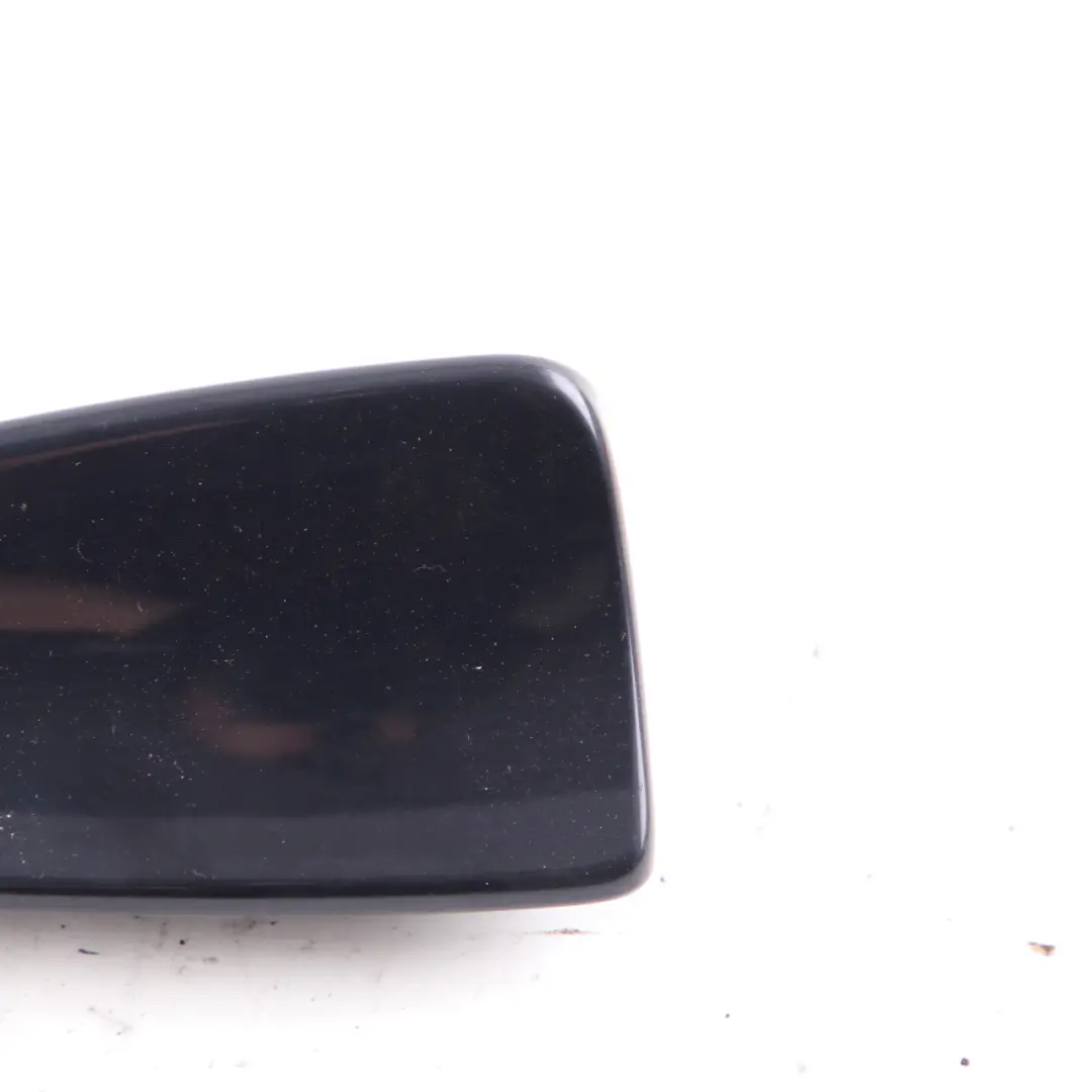 BMW X3 E83 Roof Aerial Casing Shark Fin Antenna Monacoblau Blue - A35 3443184 - SKU 2147431-MB1 - Part number 2147431