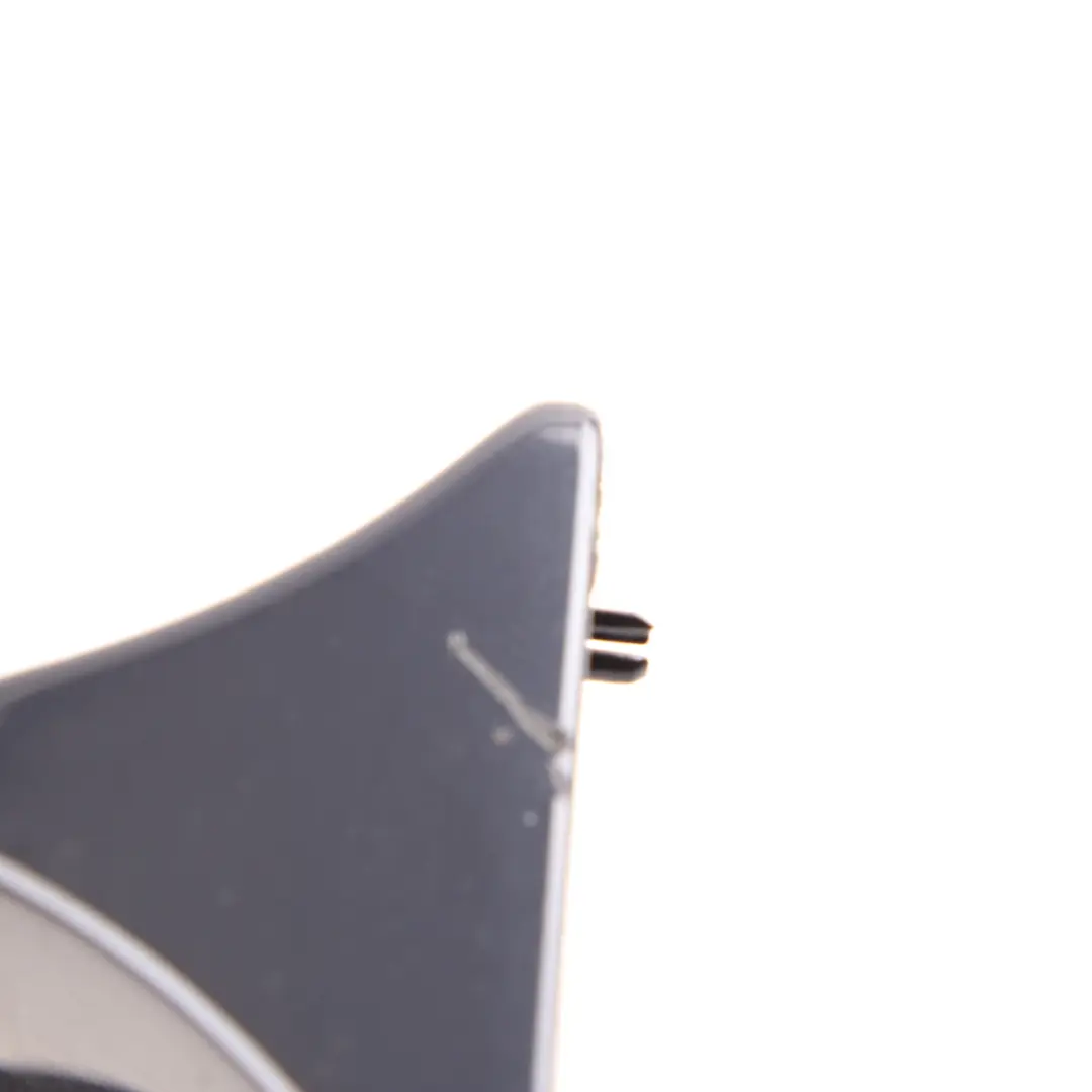 BMW X3 E83 Roof Aerial Casing Shark Fin Antenna Monacoblau Blue - A35 3443184 - SKU 2147431-MB1 - Part number 2147431