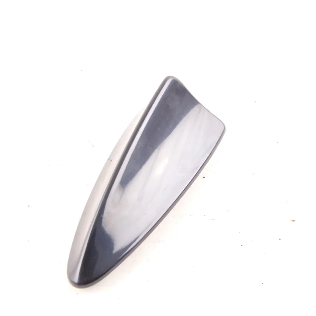 Tettuccio Custodia Vuota Antenna Tetto Blu Monaco Blu - A35 per BMW X3 E83 con numero di parte 2147431 BMW X3 E83 Tettuccio Custodia Vuota Antenna Tetto Blu Monaco Blu - A35 - SKU 2147431-MB1 - Numero di parte 2147431