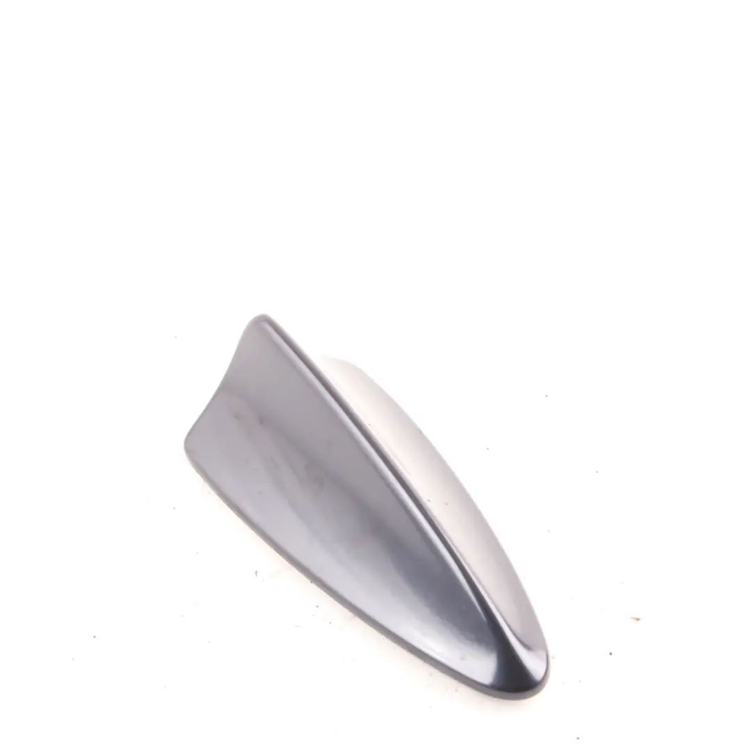 Tettuccio Custodia Vuota Antenna Tetto Blu Monaco Blu - A35 per BMW X3 E83 con numero di parte 2147431 BMW X3 E83 Tettuccio Custodia Vuota Antenna Tetto Blu Monaco Blu - A35 - SKU 2147431-MB1 - Numero di parte 2147431