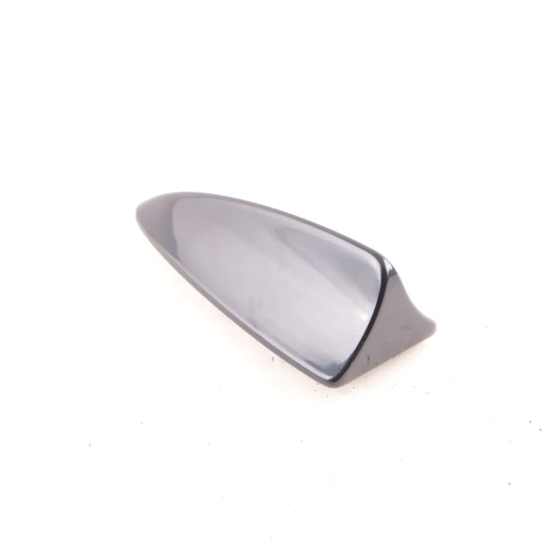 BMW X3 E83 Techo Carcasa Antena Aleta De Tiburón Monacoblau Azul - A35 3443184 - SKU 2147431-MB1 - Número de pieza 2147431