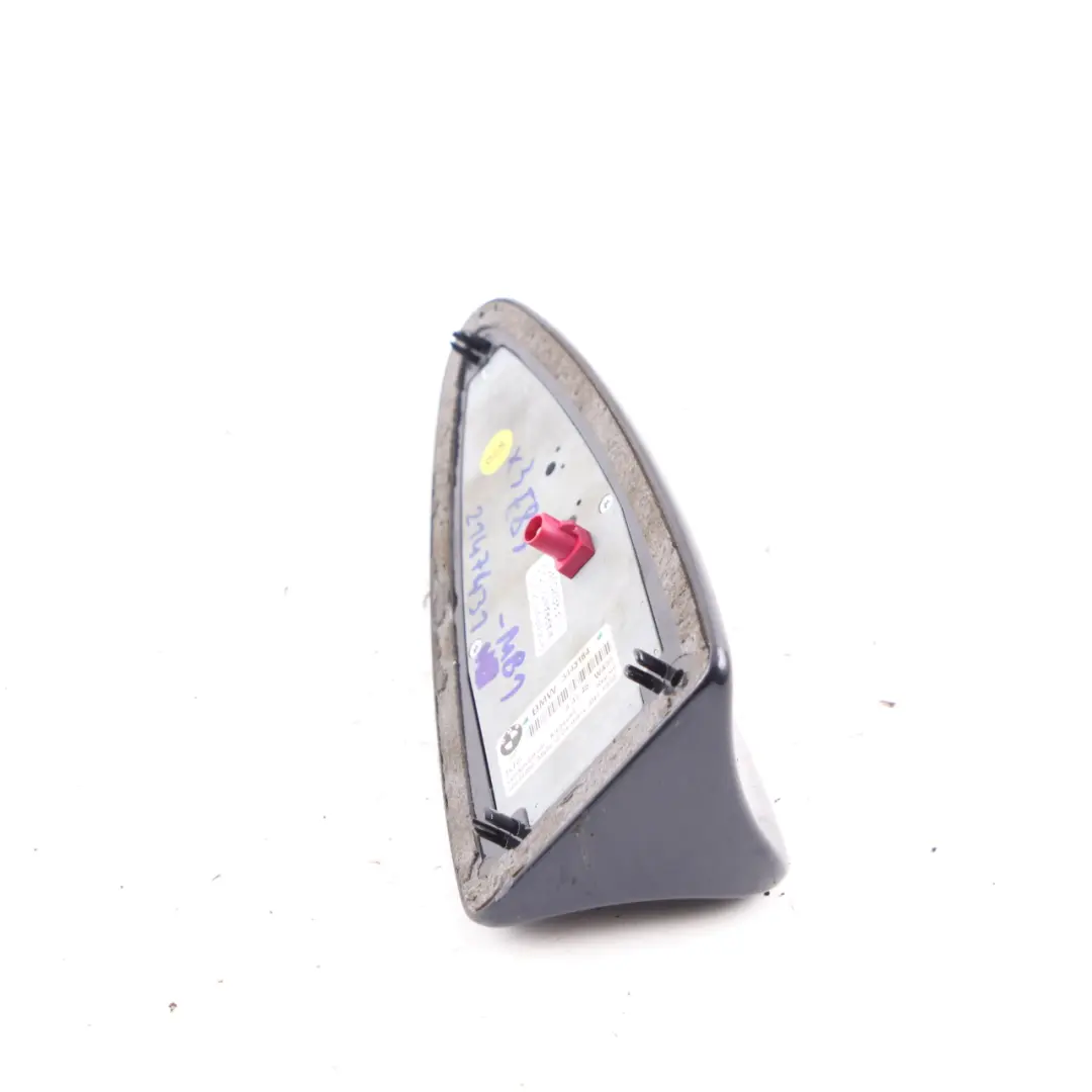 Tettuccio Custodia Vuota Antenna Tetto Blu Monaco Blu - A35 per BMW X3 E83 con numero di parte 2147431 BMW X3 E83 Tettuccio Custodia Vuota Antenna Tetto Blu Monaco Blu - A35 - SKU 2147431-MB1 - Numero di parte 2147431