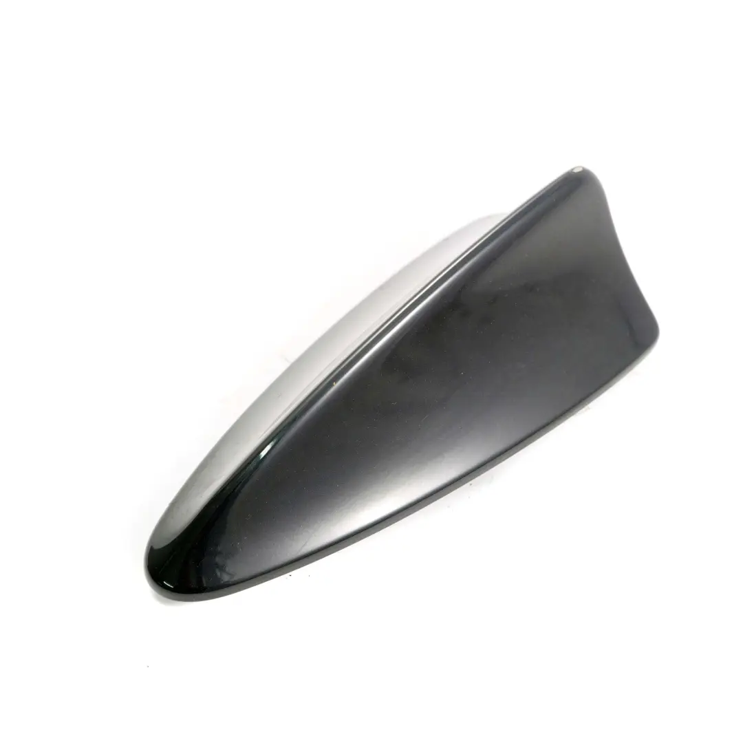 BMW X3 E83 Tettuccio Custodia Vuota Antenna Tetto Blu Monaco Blu - A35 - SKU 2147431-MB - Numero di parte 2147431