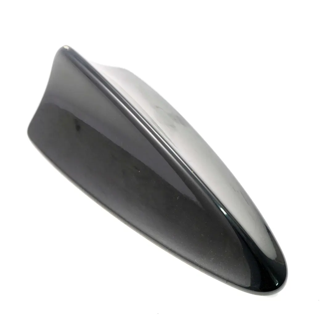 Rekin Płetwa Obudowa Anteny Monacoblau do BMW X3 E83 o numerze 2147431 BMW X3 E83 Rekin Płetwa Obudowa Anteny Monacoblau - SKU 2147431-MB - Numer Części 2147431