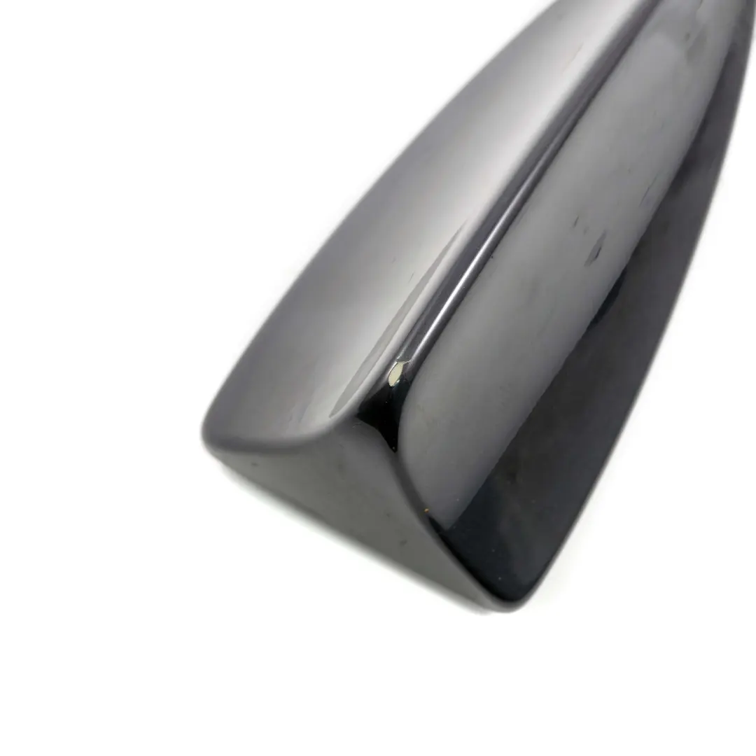 BMW Techo Carcasa Antena Aleta De Tiburon Monacoblau Azul Metalizado - A35 - SKU 2147431-MB - Número de pieza 2147431