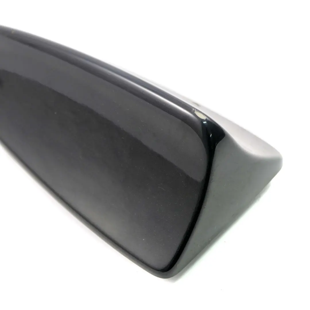 BMW X3 E83 Roof Leergehäuse Dachantenne Monacoblau Monaco Blau - A35 - SKU 2147431-MB - Teilenummer 2147431