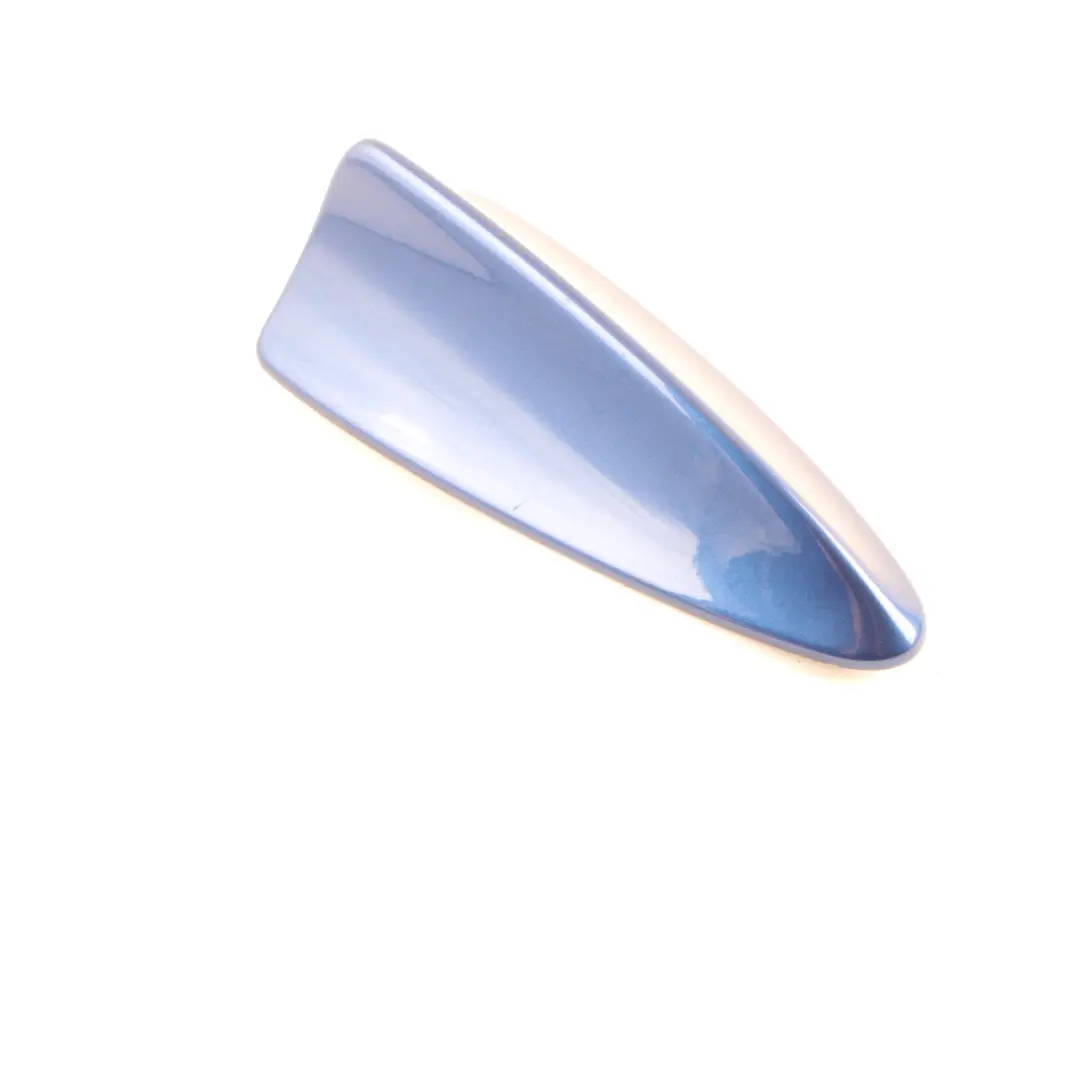 Cache Antenne Toit Ailette Requin Antenne Bleu Montego Métallisé A51 pour BMW X3 E83 à propos du numéro de pièce 2147431 BMW X3 E83 Cache Antenne Toit Ailette Requin Antenne Bleu Montego Métallisé A51 - SKU 2147431-MTB - Numéro de pièce 2147431