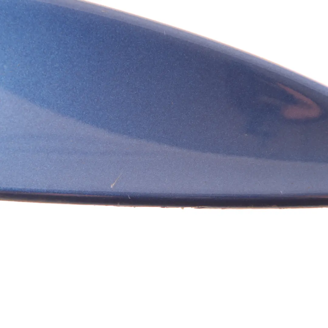 Dachantennenabdeckung Gehäuse Haifischflossenantenne Montego Blau A51 für BMW X3 E83 mit Teilenummer 2147431 BMW X3 E83 Dachantennenabdeckung Gehäuse Haifischflossenantenne Montego Blau A51 - SKU 2147431-MTB - Teilenummer 2147431