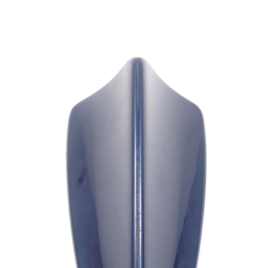 BMW X3 E83 Roof Aerial Casing Shark Fin Antenna Mysticblau Mystic Blue A07 - SKU 2147431-MYS - Part number 2147431
