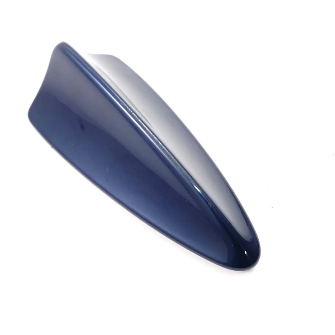 Rekin Płetwa Obudowa Anteny Mysticblau do BMW X3 E83 o numerze 2147431 BMW X3 E83 Rekin Płetwa Obudowa Anteny Mysticblau - SKU 2147431-MYS - Numer Części 2147431