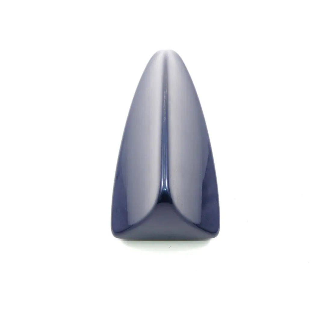 BMW X3 E83 Roof Aerial Casing Shark Fin Antenna Mysticblau Mystic Blue A07 - SKU 2147431-MYS - Part number 2147431
